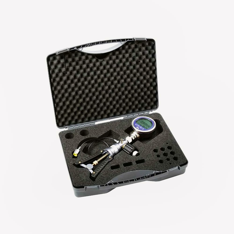 Гідравлічний сервісний комплект (CPG-KITH), рис. 0