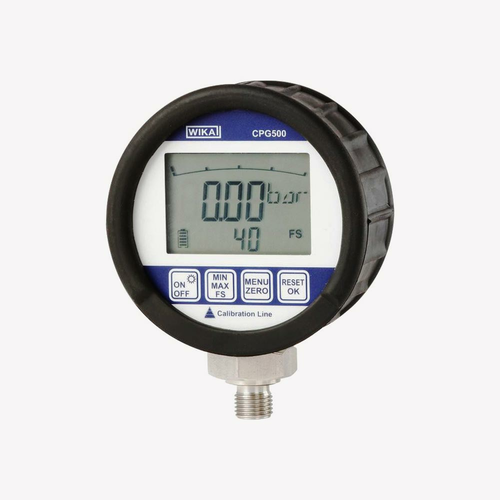 Цифровий манометр (CPG500) 