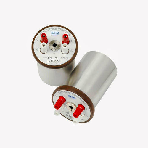 Стандартні еталонні резистори CER6000