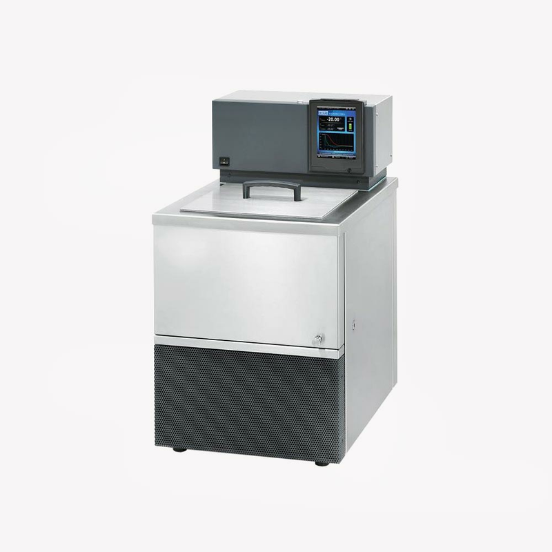 Калібрувальна ванна, нижній діапазон вимірювань CTB9400 / CTB9500, рис. 0