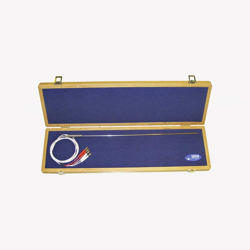 Стандартний термометр опору (CTP2000, CTP9000), рис. 0