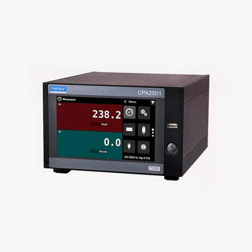 Високоточний калібратор аероданих (CPA2501)