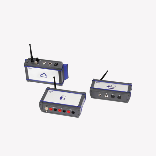 Блок калібрування (серія CPU6000)