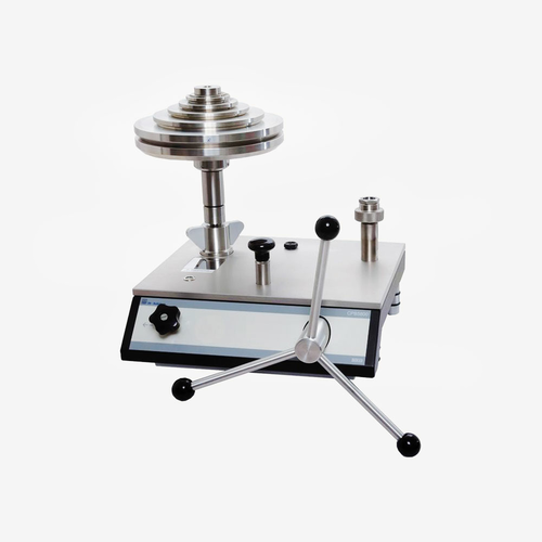 Вантажопоршневий манометр CPB5800