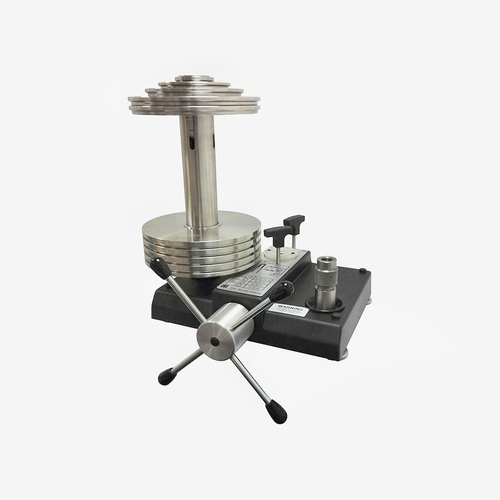 Вантажопоршневий манометр високого тиску CPB3800HP