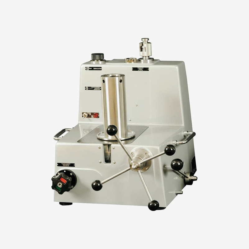 Первинний еталон надвисокої точності (CPB6000), рис. 0