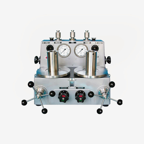 Первинний еталон диференціального тиску (CPB6000DP)