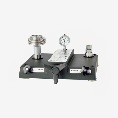 Пневматичний вантажопоршневий тестер (CPB3500)