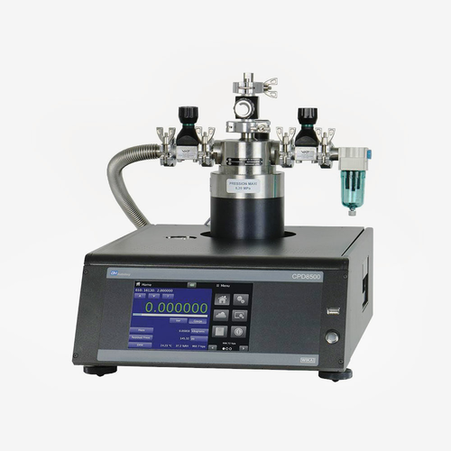 Цифровий вантажопоршневий манометр (CPD8500)