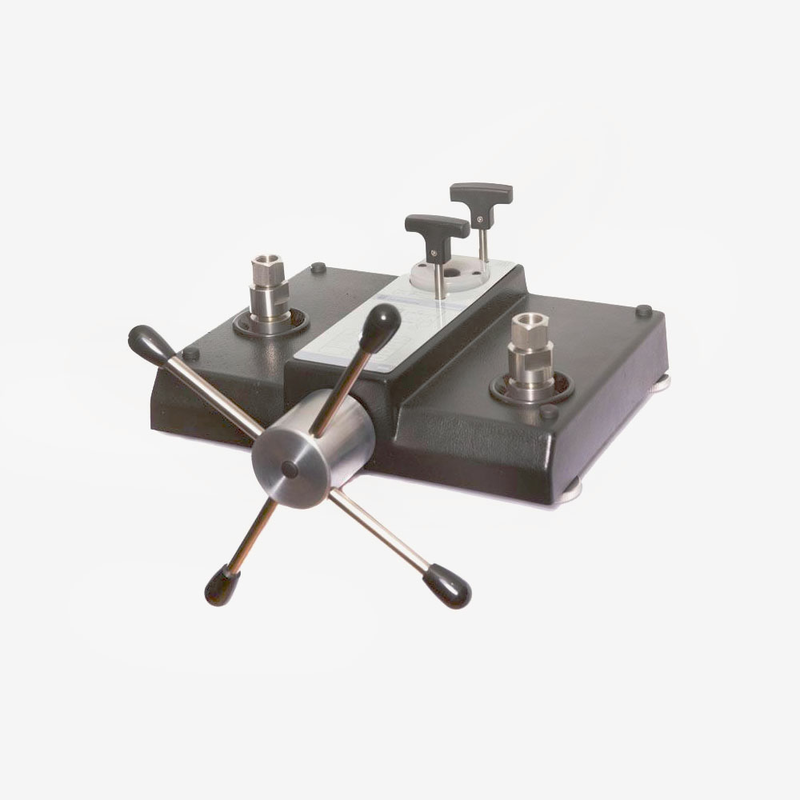 Гідравлічний насос для порівняльного тестування (CPP1200-X), рис. 0