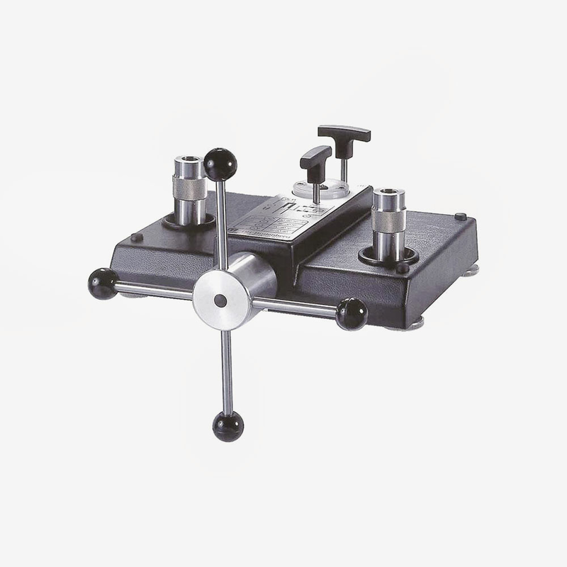 Гідравлічний ручний тестовий насос (CPP4000-X), рис. 0