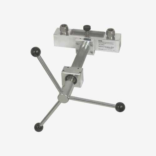 Гідравлічний ручний шпиндельно-гвинтовий насос (CPP1000-M, CPP1000-L)