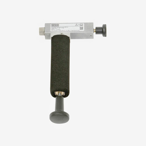 Пневматичний ручний тестовий насос (CPP7-H)