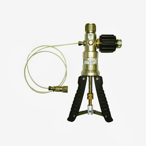 Пневматичний ручний тестовий насос (CPP30)