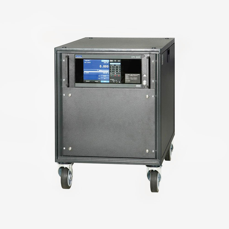 Прецизійний калібратор високого тиску (CPC8000-H), рис. 0