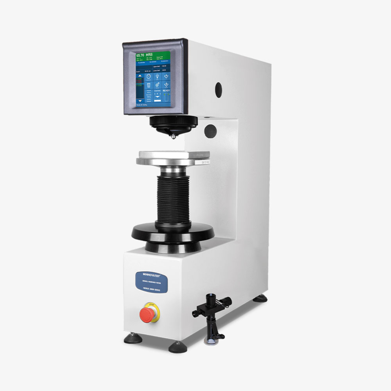 Твердомір NEXUS 3100/3200, рис. 1