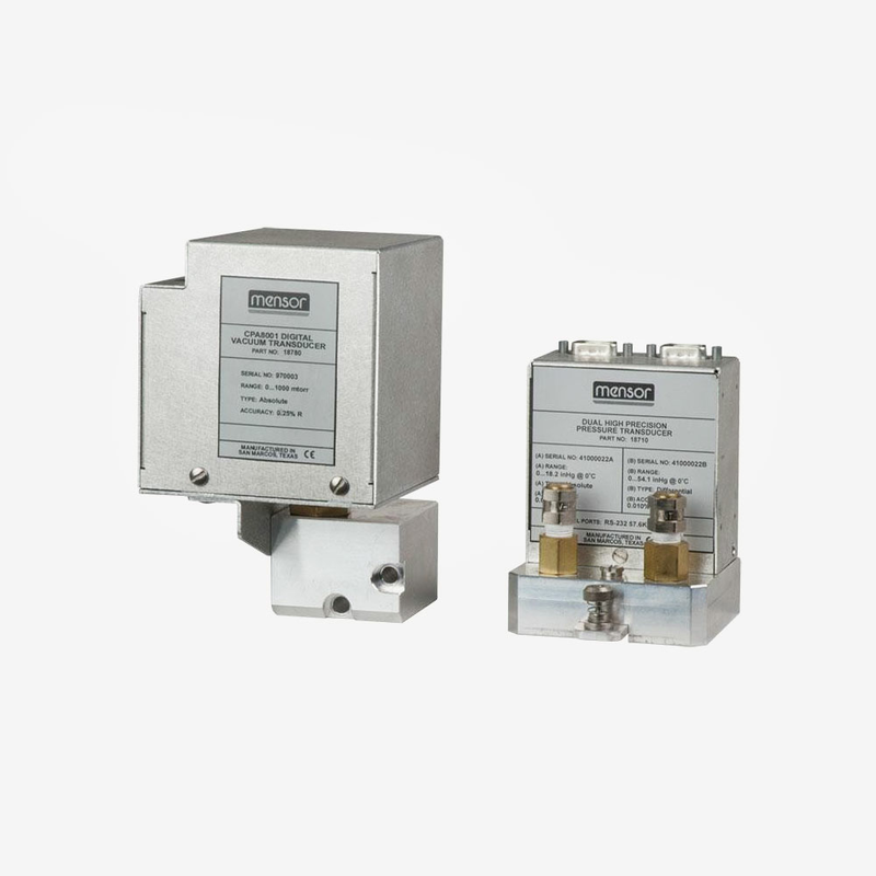 Калібратор для перевірки параметрів повітря (CPA8001), рис. 2