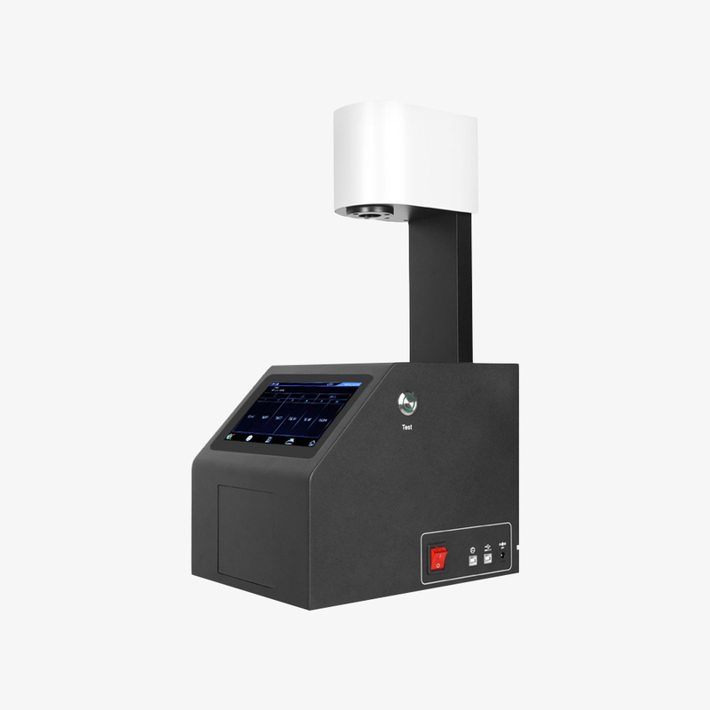 Вимірювач каламутності для рідких фармацевтичних препаратів за стандартом ASTM D1003, рис. 1