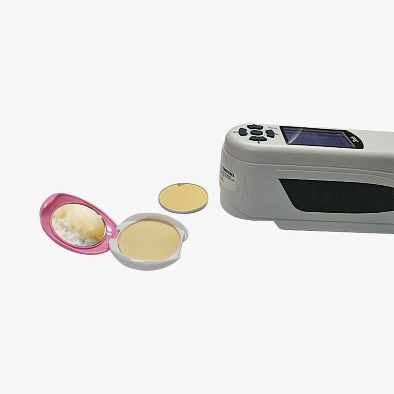 Колориметр для косметичної перевірки кольору шкіри, рис. 0