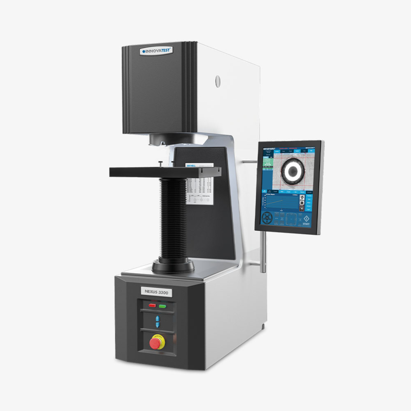 Твердомір NEXUS 3300-3400FA, рис. 0