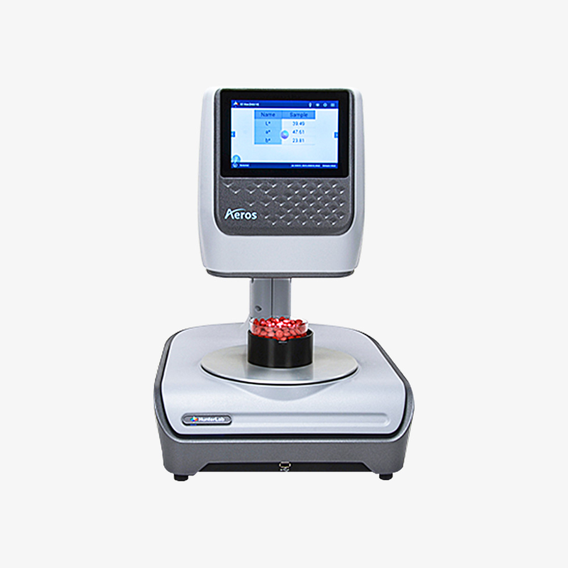 Контроль кольору таблеток і капсул, рис. 0