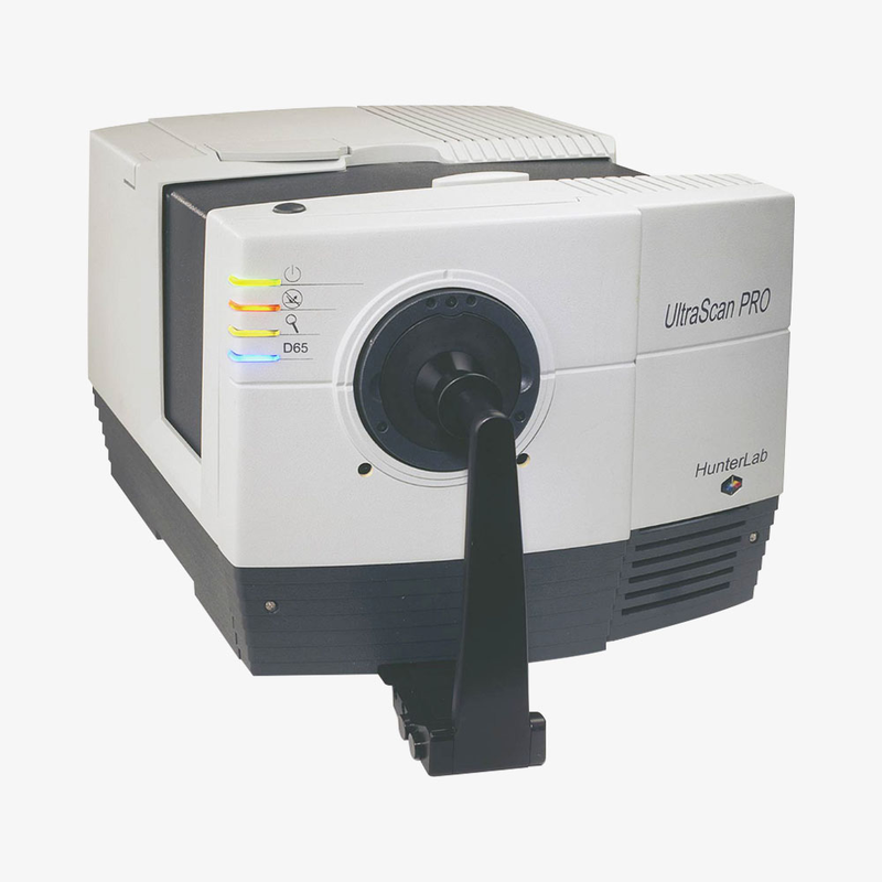 Контроль кольору таблеток і капсул, рис. 1