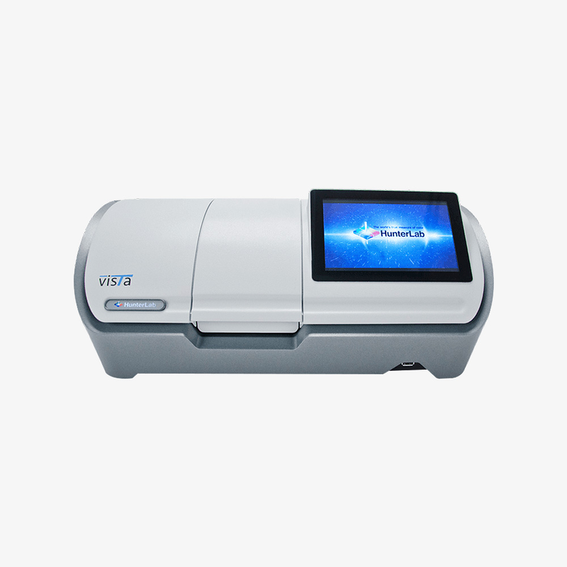 Контроль кольору в нафтохімії, рис. 0