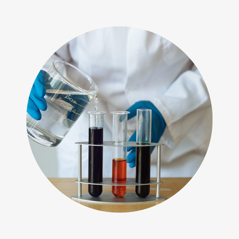 Контроль кольору в нафтохімії, рис. 1