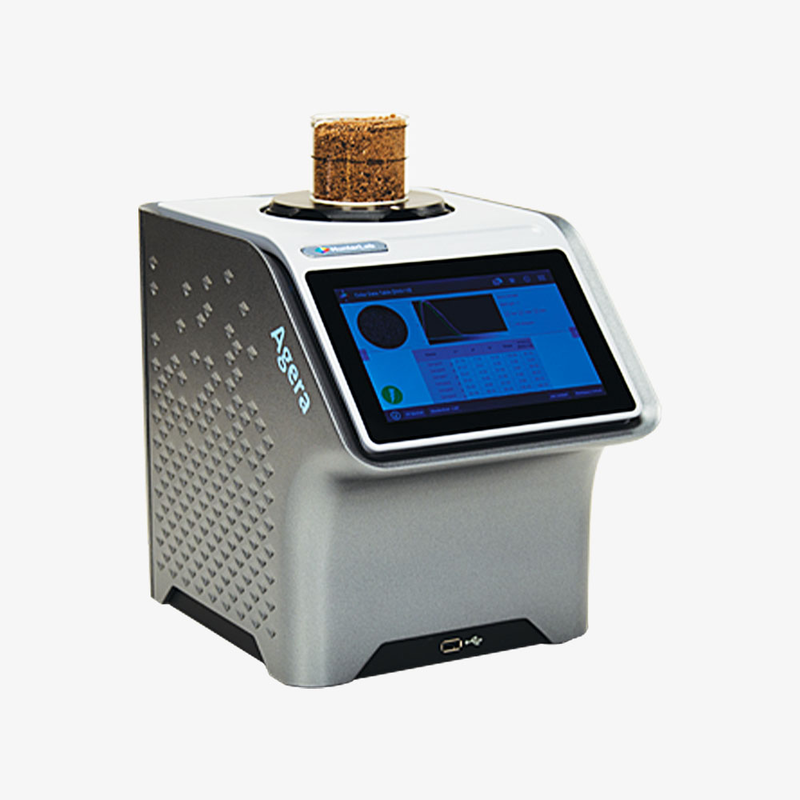 Контроль кольору в мінералогії, рис. 1