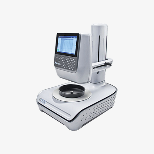 Контроль кольору в мінералогії