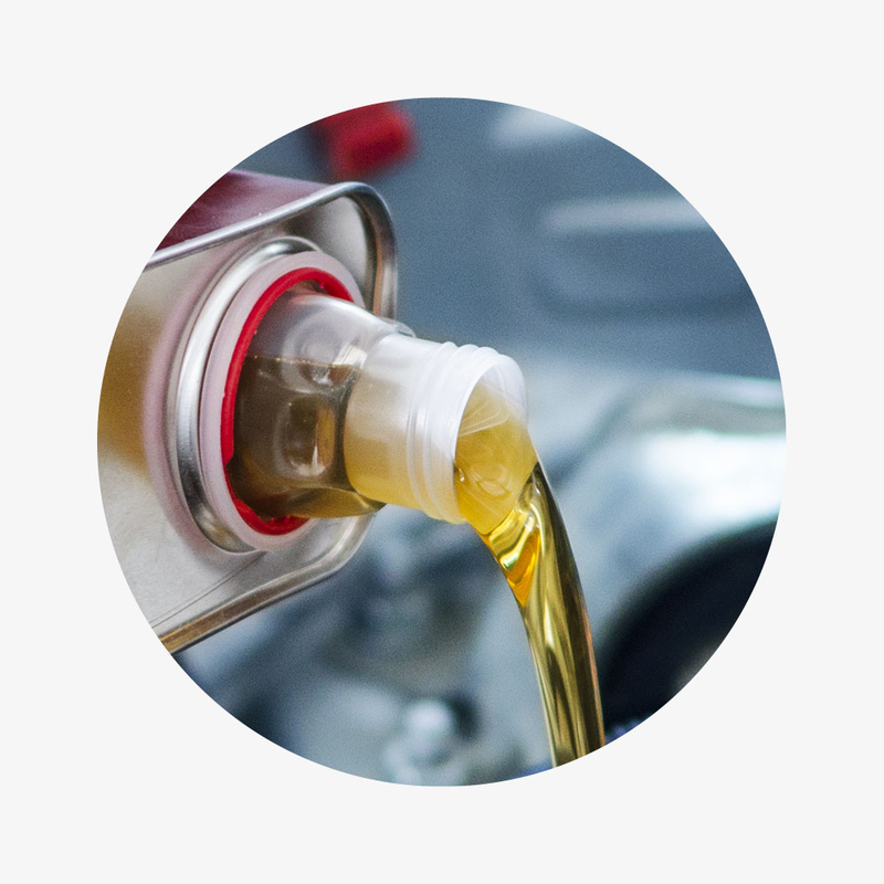 Контроль кольору моторних олив , рис. 1