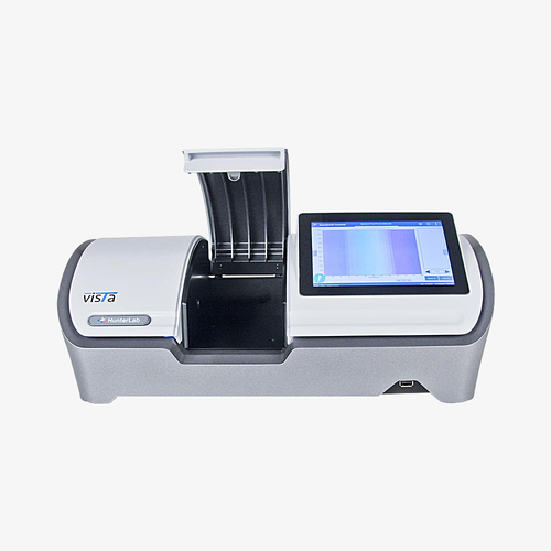 Контроль кольору рідкого мийного засобу