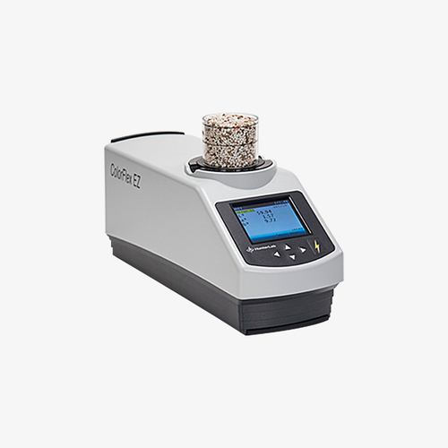 Контроль кольору добрив