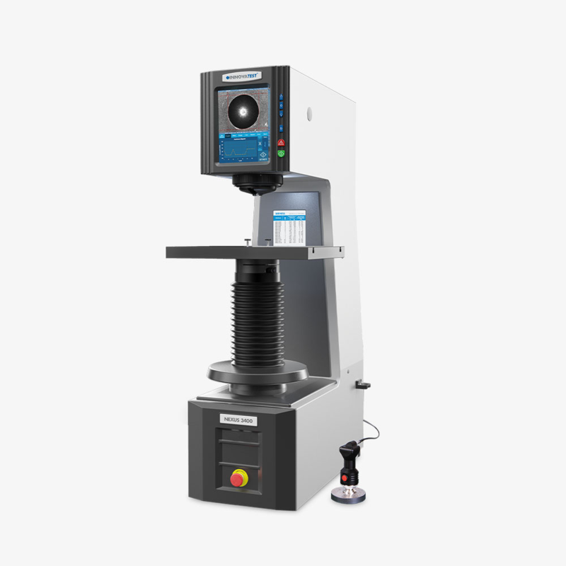 Твердомір NEXUS 3300-3400M, рис. 0