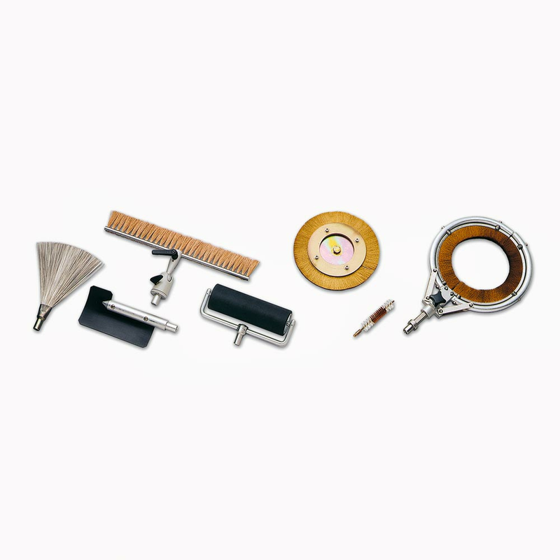 Прилад для контролю суцільності покриттів електроіскровим методом POROSCOPE®, , рис. 2