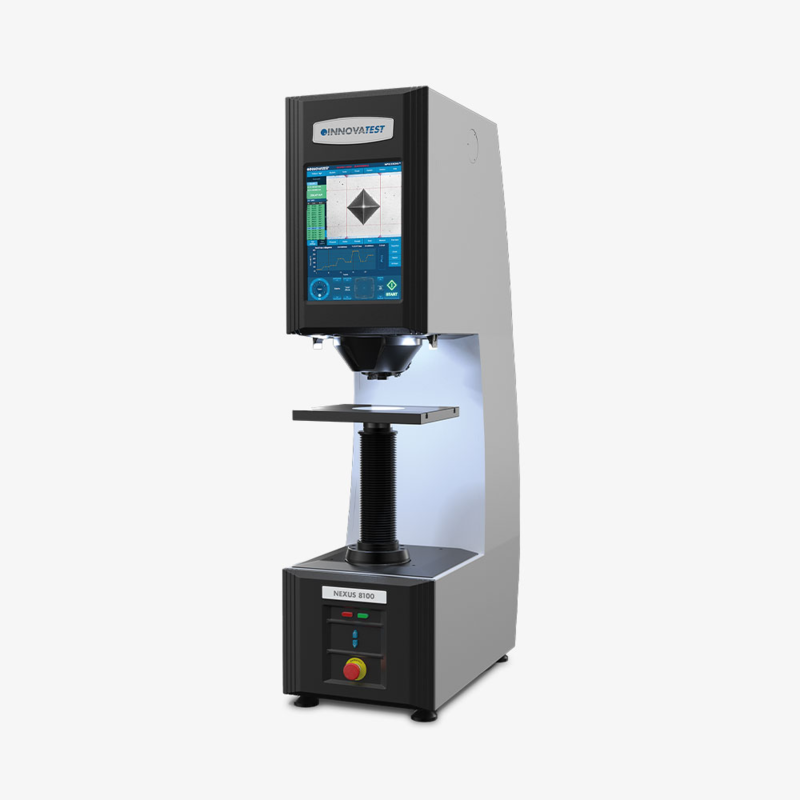 Твердомір NEXUS 8103RSB, рис. 1