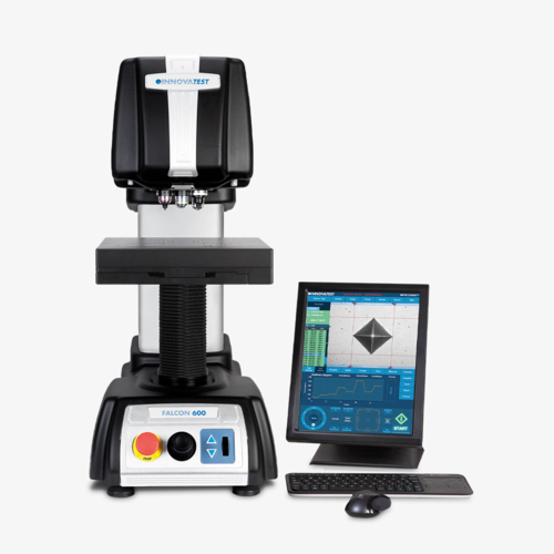 Твердомір FALCON 600