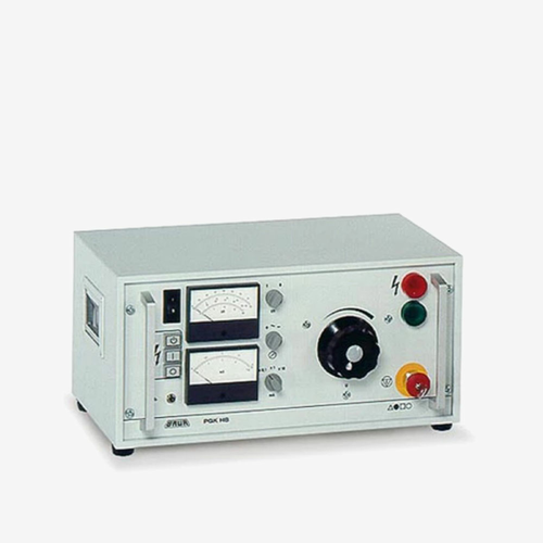 PGK 150/5 HB – установка високовольтна випробувальна