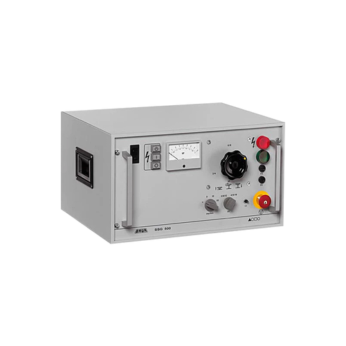 SSG 500 – генератор імпульсної напруги