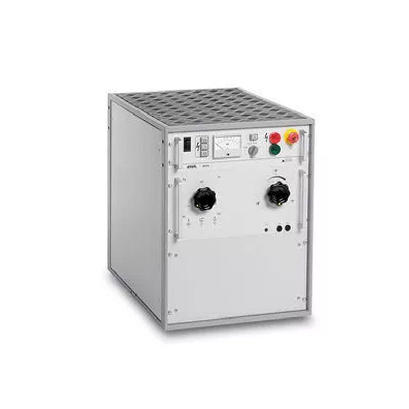 SSG 1500 – генератор імпульсної напруги, рис. 0