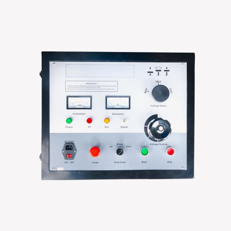 CFL-32 – система для випробування й пошуку пошкоджень кабелю, рис. 1