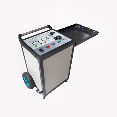 CFL-32 – система для випробування й пошуку пошкоджень кабелю