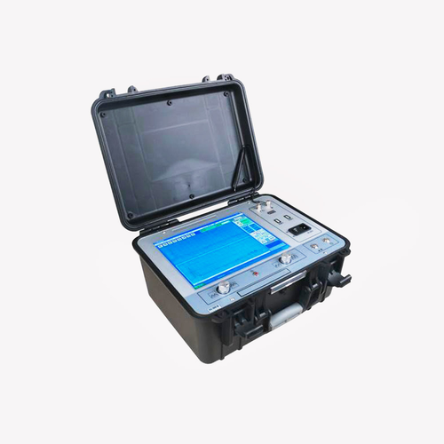 CFL-32/2000 – система для випробування й пошуку пошкоджень кабелю