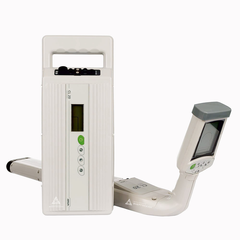 CL 20 – трасошукач, рис. 0