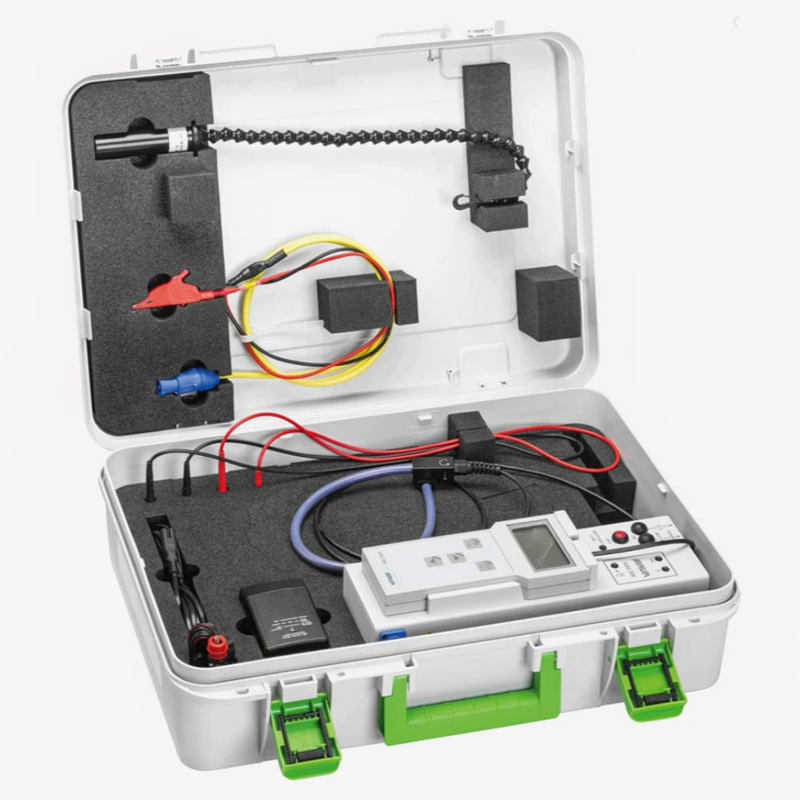 KSG 200 – система ідентифікації кабелів, рис. 0