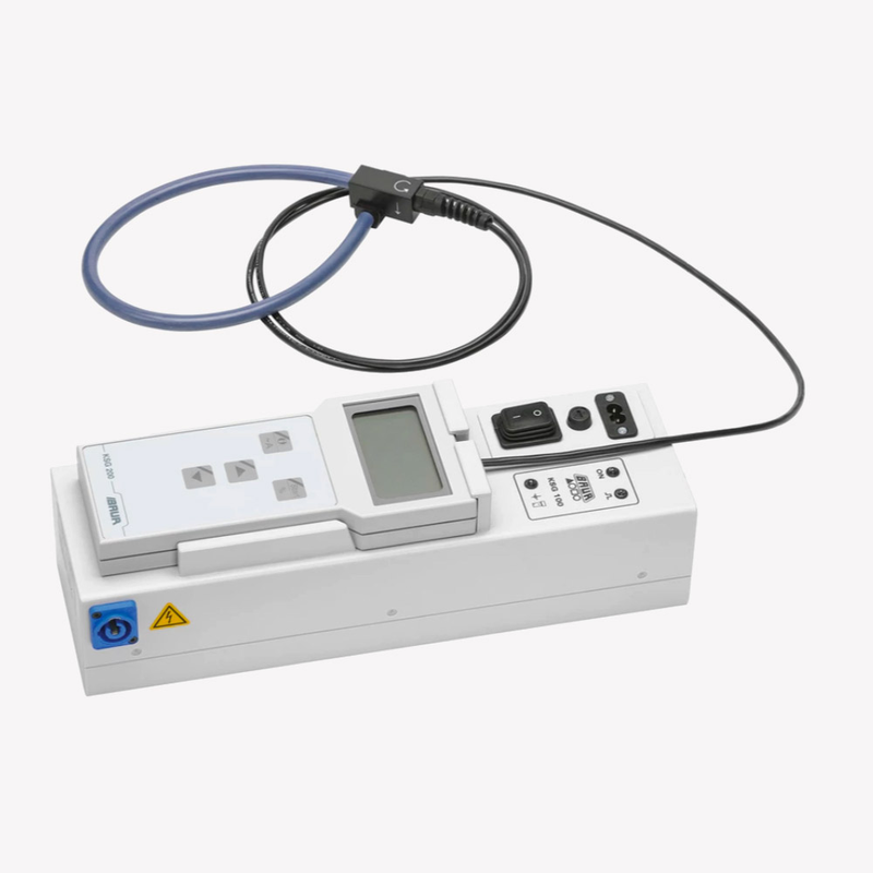 KSG 200 – система ідентифікації кабелів, рис. 1