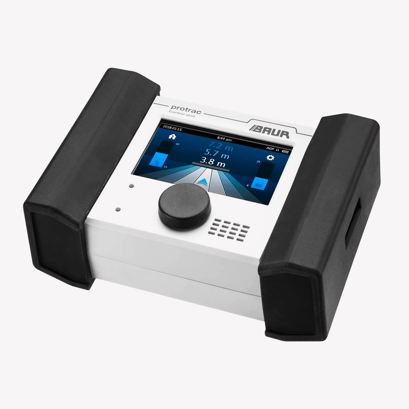 protrac – система для точної локалізації місць пошкоджень кабелю, рис. 1