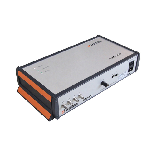 PDMS – система онлайн-моніторингу ЧР