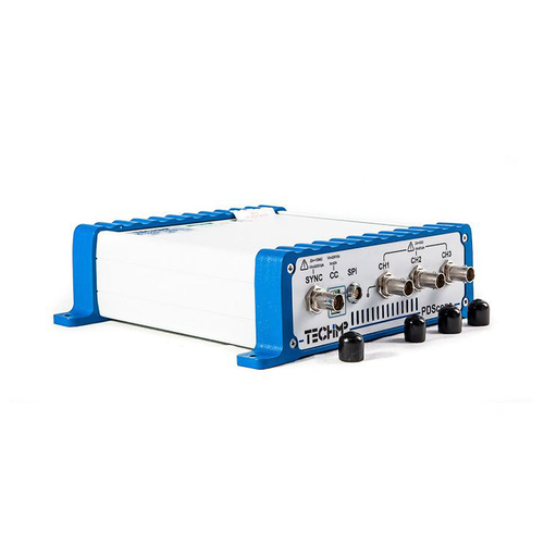 PDScope – прилад для онлайн-моніторингу ЧР