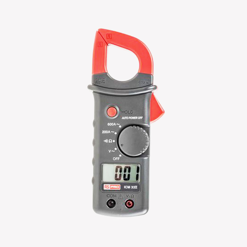 APPA 33II  Кліщі електровимірювальні цифрові